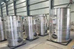 船用蒸汽乐动（中国）哪家好