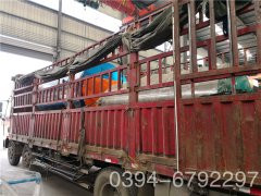 WNS10-1.25-QY型燃油气蒸汽乐动（中国）