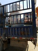 6吨燃气低氮乐动（中国）