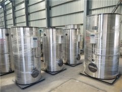 3吨柴油蒸汽乐动（中国）