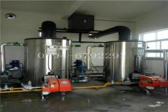 乐动（中国）燃烧机