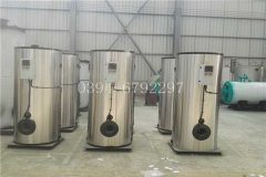 6吨真空热水乐动（中国）