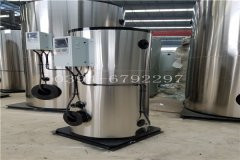 0.5吨燃油蒸汽乐动（中国）