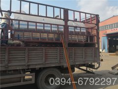 6000kw真空热水乐动（中国）