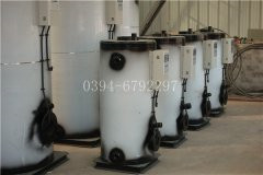 12吨燃气冷凝乐动（中国）