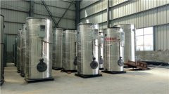 10万大卡燃油真空乐动（中国）