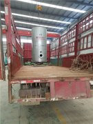 0.5吨低氮冷凝乐动（中国）