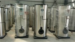 20吨冷凝乐动（中国）