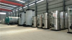 1400kw天然气真空乐动（中国）