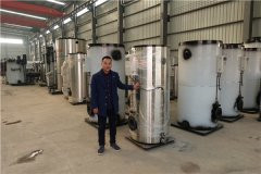 6吨热水乐动（中国）