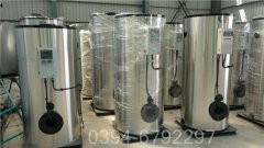 燃气6吨热水乐动（中国）