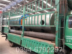 节能燃煤蒸汽乐动（中国）