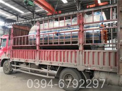 燃气乐动（中国）用气压力