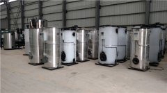 360kw真空热水乐动（中国）