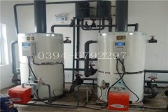 10吨蒸汽乐动（中国）