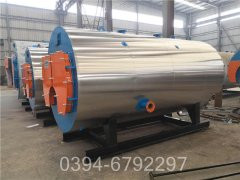 节能环保燃煤蒸汽乐动（中国）