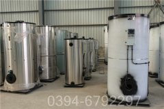 八吨柴油蒸汽乐动（中国）