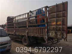 冷凝燃气乐动（中国）