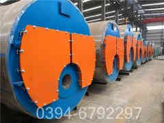 八吨天然气乐动（中国）