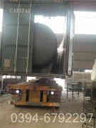 燃气乐动（中国）内胆图