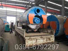 燃气电乐动（中国）