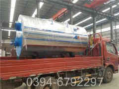 燃气热水乐动（中国）斯密斯