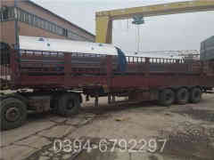 燃油承压热水乐动（中国）