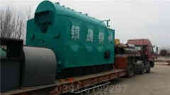 三吨燃气乐动（中国）