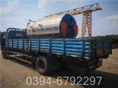 蒸汽燃煤乐动（中国）价格