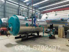 12吨燃气燃气乐动（中国）