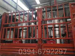 4吨低氮冷凝蒸汽乐动（中国）