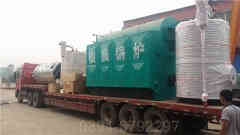 冷凝热水乐动（中国）价格