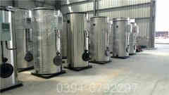 15吨燃气蒸汽乐动（中国）