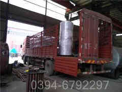 小型燃气蒸汽乐动（中国）报价