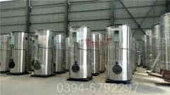 立式燃煤热水乐动（中国）