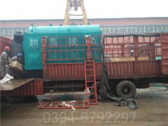 燃煤燃油蒸汽乐动（中国）价格