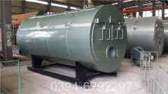 天燃气蒸汽乐动（中国）