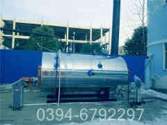 立式热水乐动（中国）