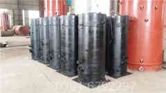 集中供热燃气乐动（中国）参数