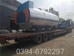 热水乐动（中国）2500kw