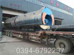 燃煤乐动（中国）与燃气乐动（中国）对比