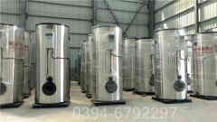 半吨燃气立式乐动（中国）