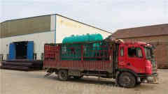 3吨热水乐动（中国）价格