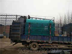 烧蒸汽乐动（中国）