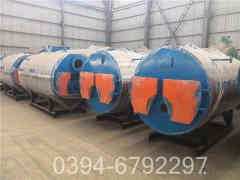 一吨生物质热水乐动（中国）