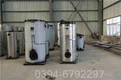 三吨低氮冷凝蒸汽乐动（中国）