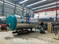 自动燃煤热水乐动（中国）