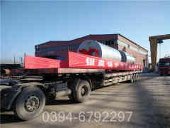 6吨蒸汽乐动（中国）价格