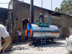 自动热水乐动（中国）