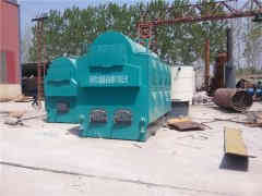 小型乐动（中国）和常压热水乐动（中国）